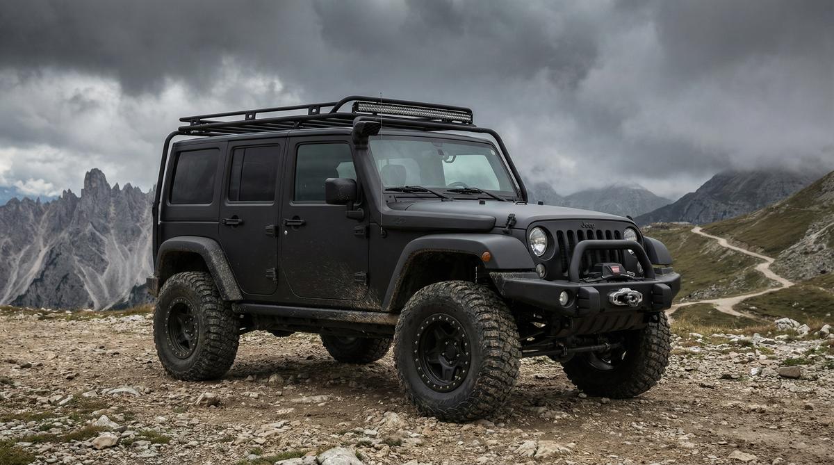 国产视频越野车视频